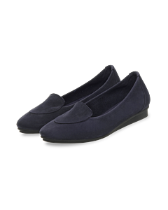Nirano mocassins
