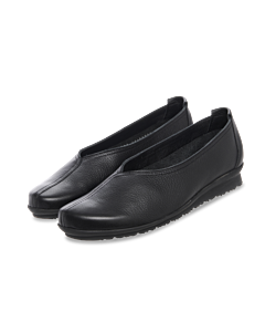 Barene ballerinas