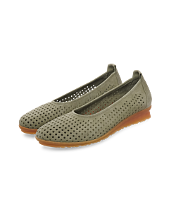 Barria ballerinas