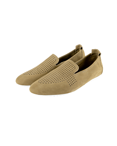 Fanhoo slip on