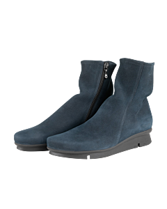 Padaro ankle boots