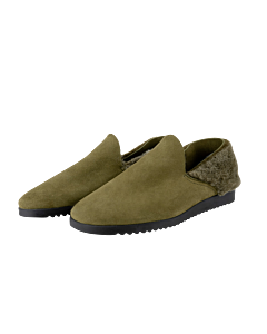 Baohme slip on