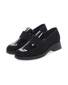 Taimok mocassins