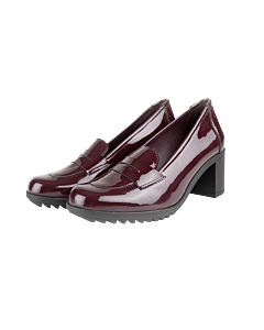Shelym mocassins