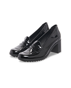 Shelym mocassins