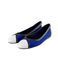 Lakroi ballerinas
