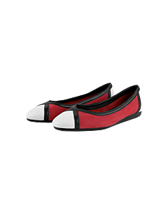 Lakroi ballerinas