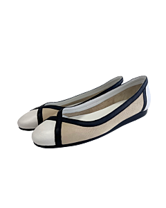 Lakroi ballerinas