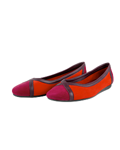 Lakroi ballerinas