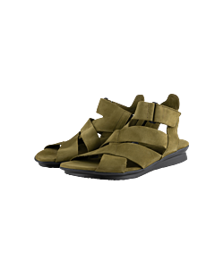 Aurbao sandals