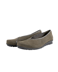 Baroby ballerinas