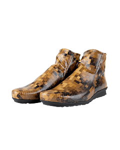 Baryky ankle boots