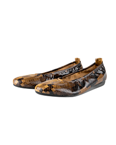 Laius ballerinas