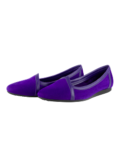 Lakrye ballerinas