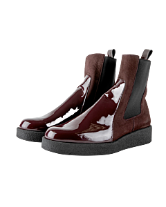 Comifo ankle boots