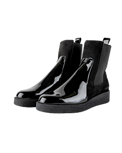 Comifo ankle boots