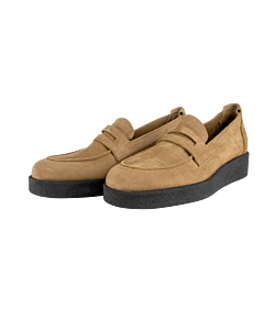 Comkhi mocassins