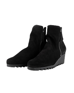 Lazzhi ankle boots