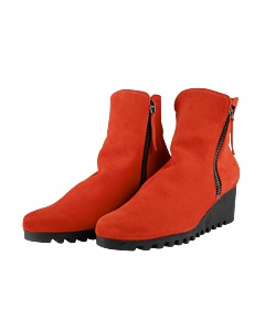 Lazzhi ankle boots