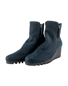 Lazzhi ankle boots