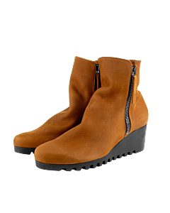 Lazzhi ankle boots