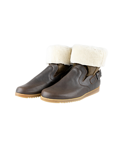 Baovya ankle boots