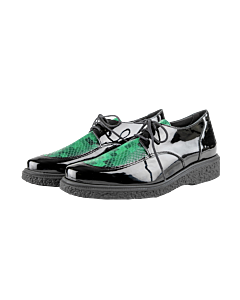 Johiro derbies