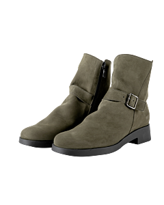 Taipur ankle boots