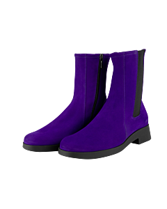 Taiway ankle boots