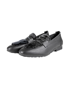 Sadoka mocassins