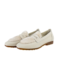 Sadoka mocassins