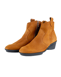 Junity ankle boots