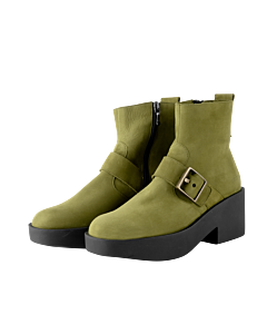 Nabbya ankle boots