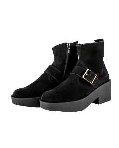 Nabbya ankle boots