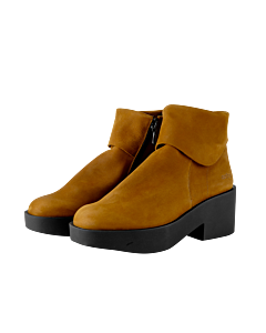 Nabiko ankle boots