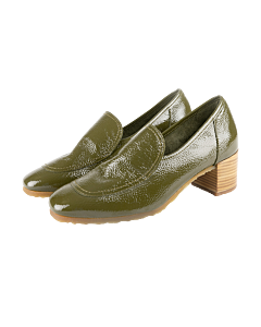 Souako mocassins