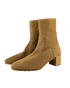 Souale ankle boots