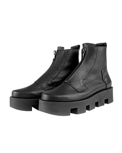 Treeka ankle boots