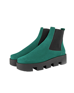 Treeze ankle boots
