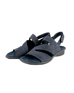 Samari sandals