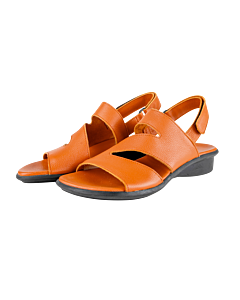 Samari sandals