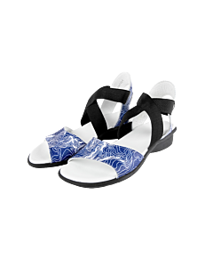 Satia sandals
