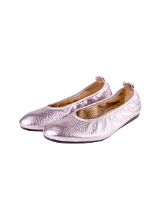 Laius ballerinas