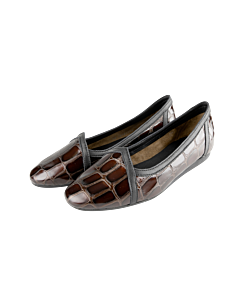Lakrye ballerinas