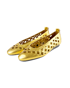 Lamdia ballerinas