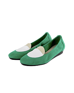 Nikolo mocassins