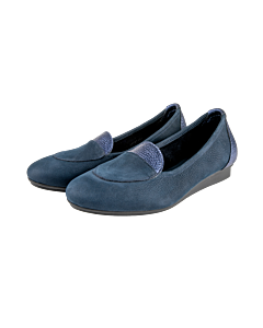 Nikolo mocassins