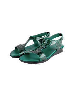 Aurian sandals