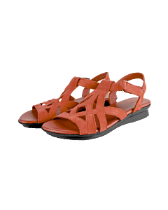 Aurine sandals