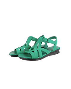 Aurine sandals